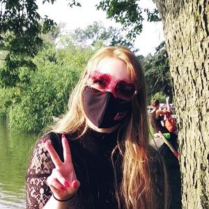 Meet your Posher, Harley